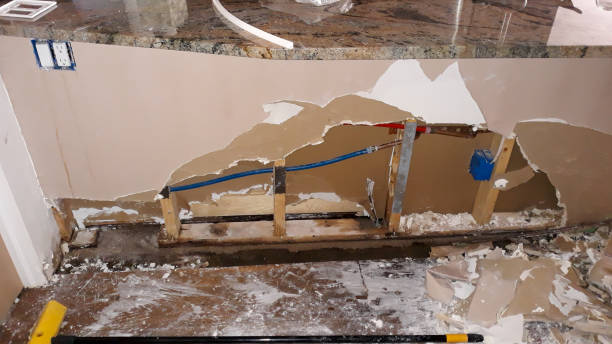 Best Water damage restoration near me  in Chickasha, OK