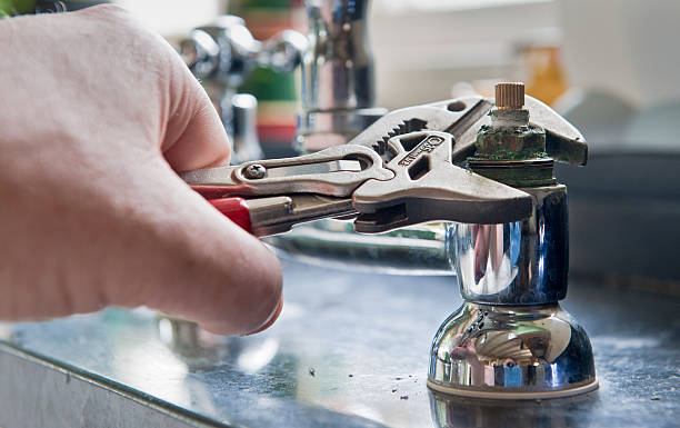 Best Water damage contractors near me  in Chickasha, OK
