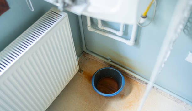 Trusted OK Water damage restoration Experts