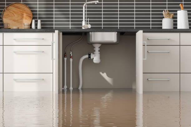 Best Commercial water damage restoration  in Chickasha, OK