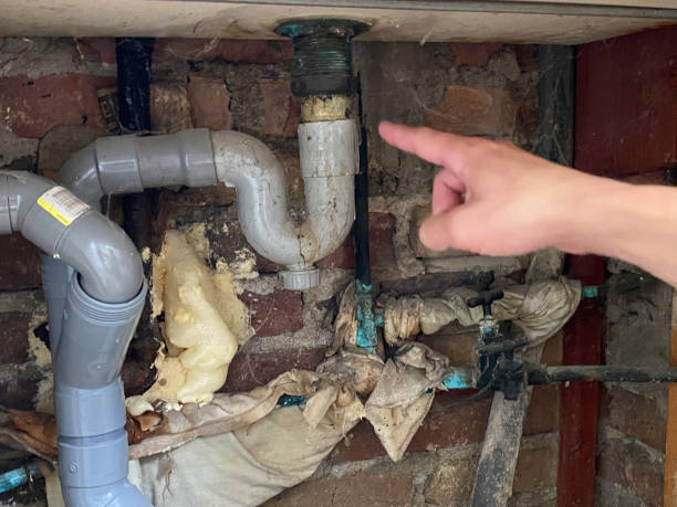 Best Sewage cleanup and water damage restoration  in Chickasha, OK